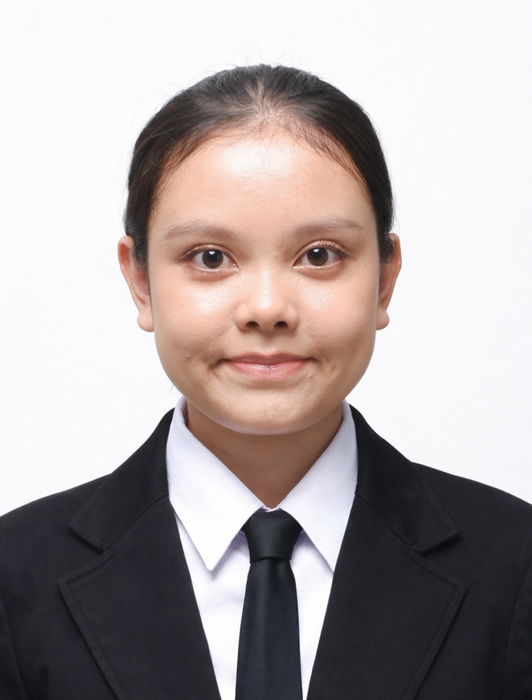 Ziza Johana Raysia Sumbayak